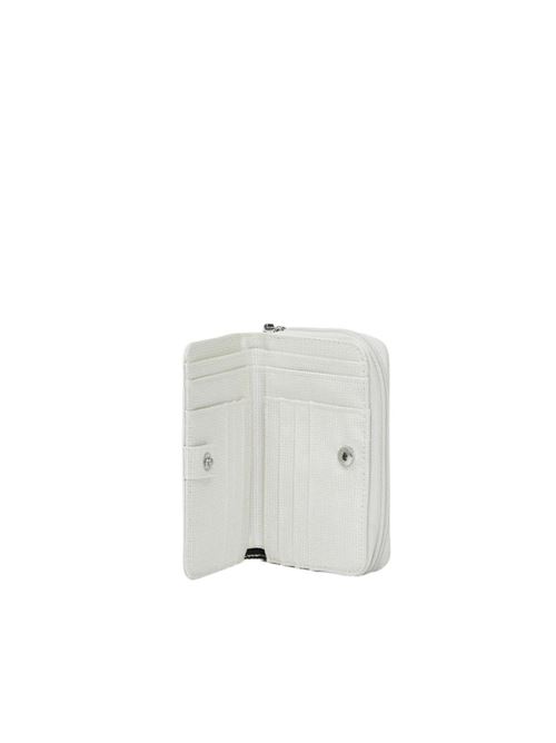 MD20 portafoglio MANDARINA DUCK | P10QMPN8ALATTE